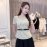 BL14859MT Blouse