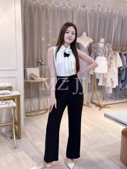 BL14865WH Blouse