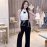 BL14865WH Blouse