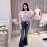BL14884PK Blouse