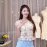 BL14894YL Blouse