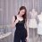 BL14899BK Blouse