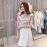 BL14901PK Blouse