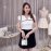 BL14909WH Blouse