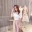 BL14910WH Blouse