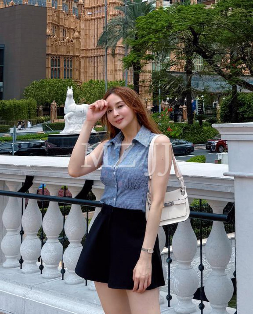 BL14911CK Blouse