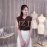 BL14913BR Blouse