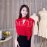 BL14920RD Blouse