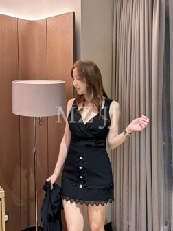 BL14924BK Blouse