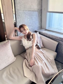BL14924WH Blouse