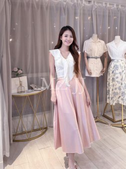 BL14930WH Blouse