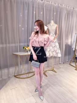BL14936PK Blouse