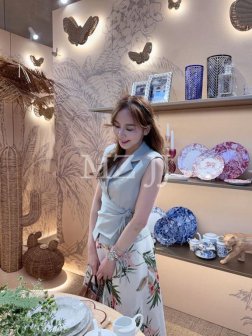 BL14938MT Blouse