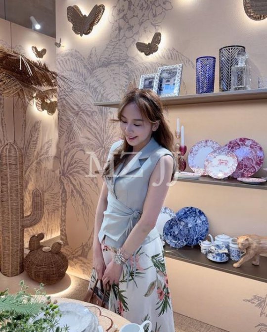 BL14938MT Blouse