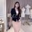BZ10545BK Blazer