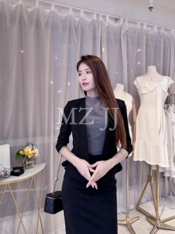 BZ10545BK Blazer