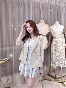 BZ10546BE Blazer