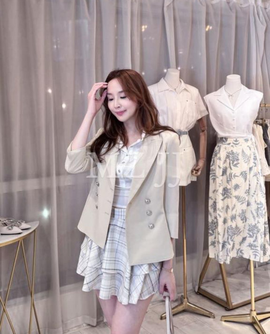 BZ10546BE Blazer