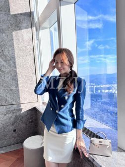 BZ10547BU Blazer