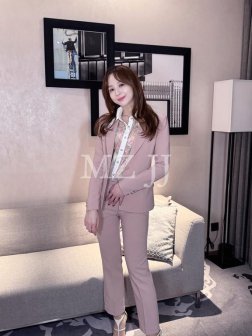 BZ10562PK Blazer