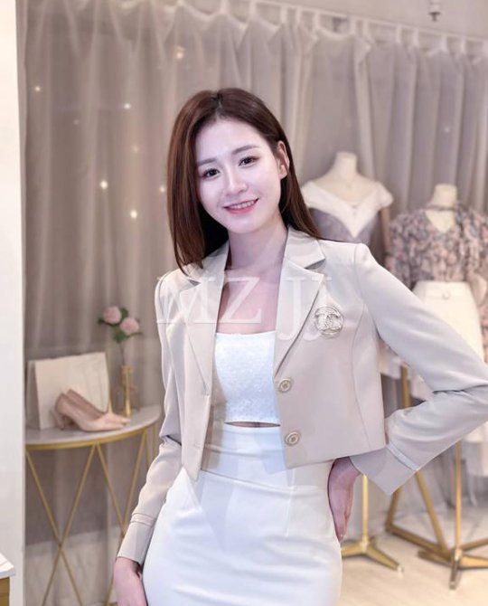 BZ10565BE Blazer