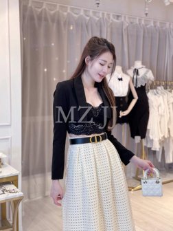 BZ10566BK Blazer