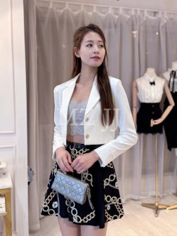 BZ10566WH Blazer