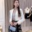 BZ10566WH Blazer