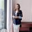BZ10569NY Blazer