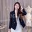 BZ10570BK Blazer