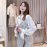 JK10554WH Jacket