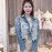 JK10559LBU Jacket