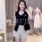 JK10561BK Jacket