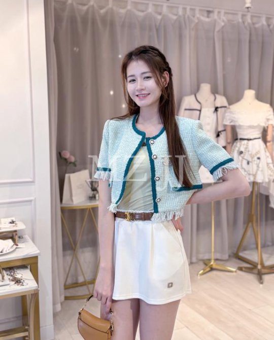 JK10569MT Jacket