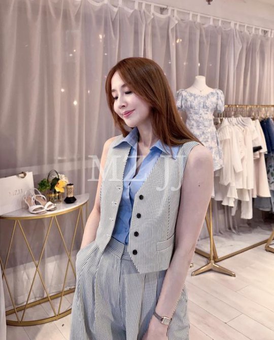 JK10574ST Jacket