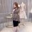 JK10585BR Jacket