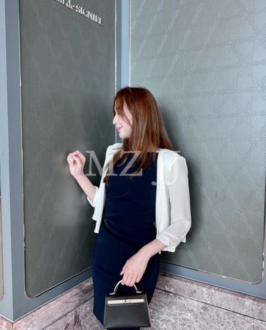 JK10586WH Jacket