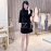 OP14866BK Dress