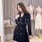 OP14874BK Dress