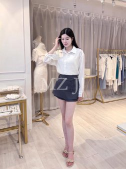 OP14874LGY Dress