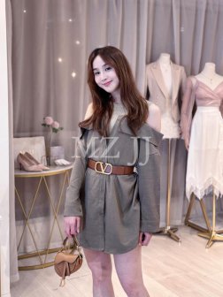 OP14877BE Dress