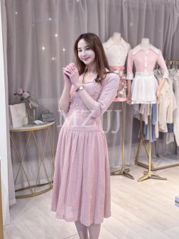 OP14878PK Dress