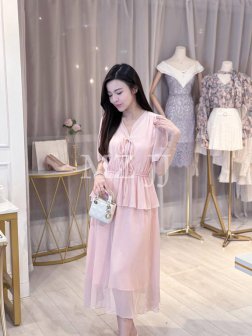 OP14880PK Dress