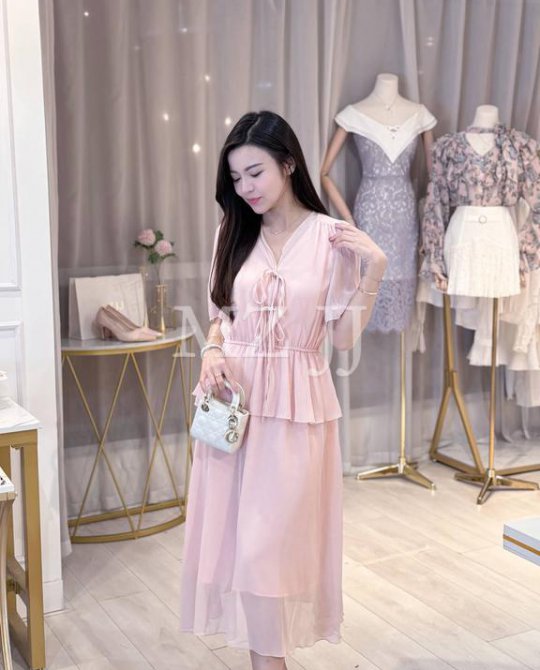OP14880PK Dress