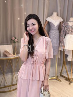 OP14880PK Dress