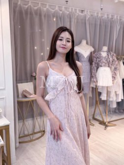 OP14883PK Dress