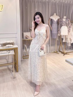 OP14883WH Dress