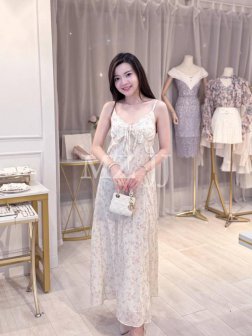 OP14883WH Dress