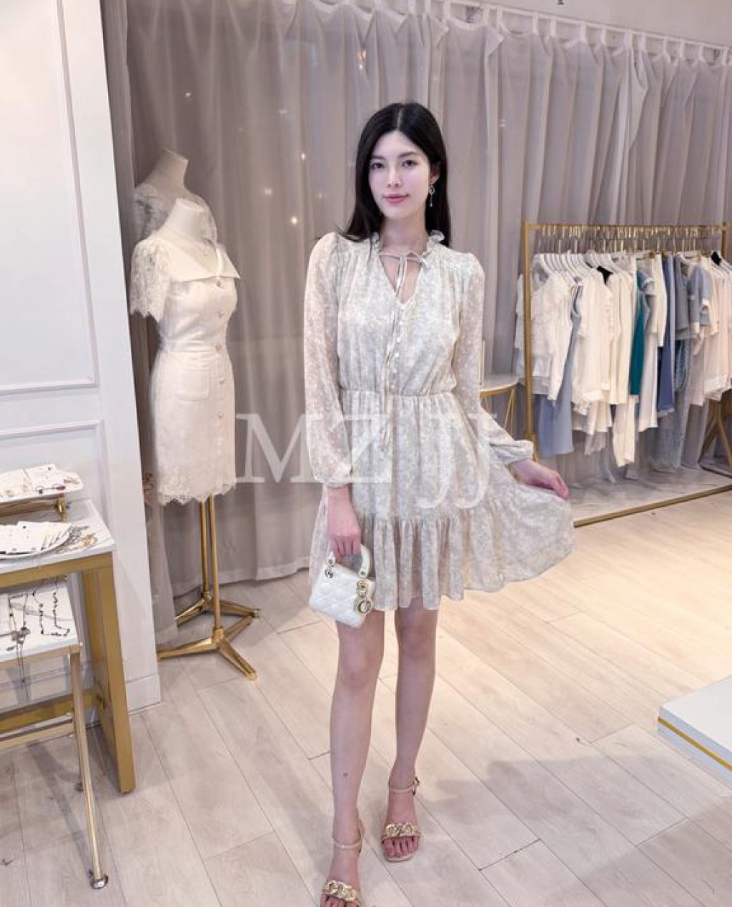 OP14884PK Dress
