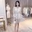 OP14884PK Dress